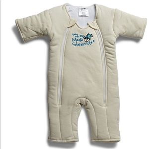 Baby Merlin’s Magic Sleepsuit